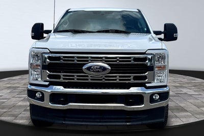 2024 Ford F-250SD XLT