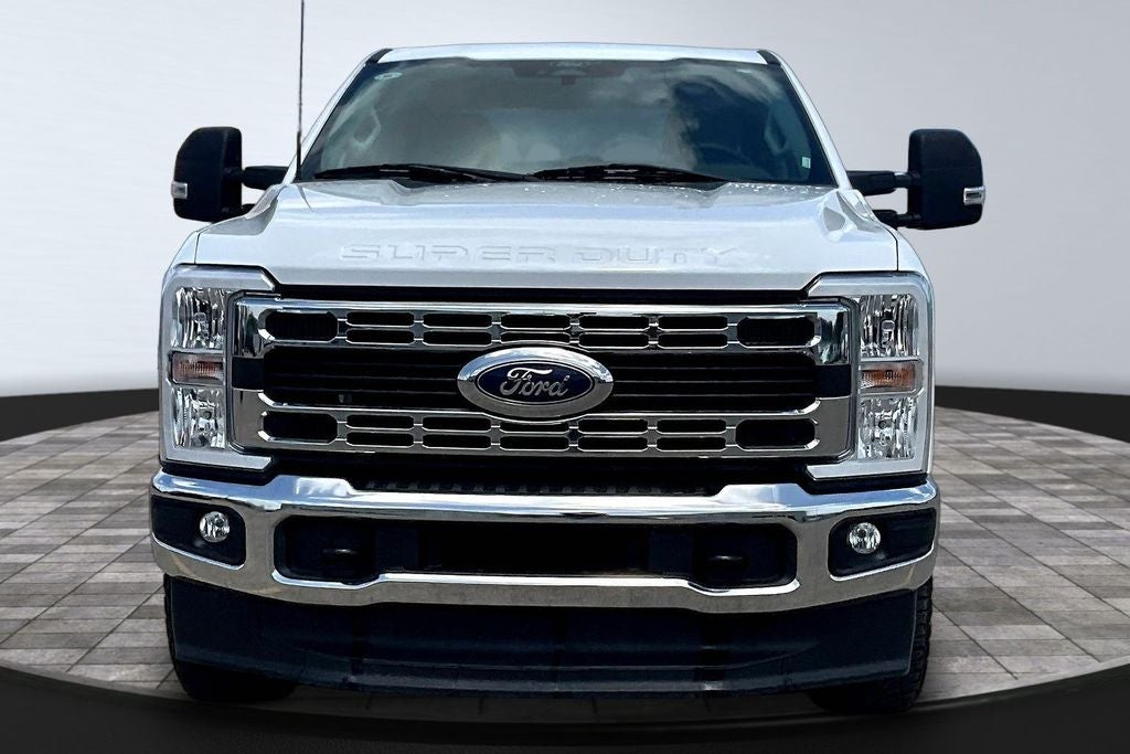 2024 Ford F-250SD XLT