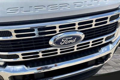 2024 Ford F-250SD XLT