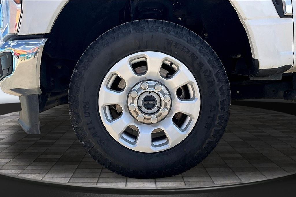 2024 Ford F-250SD XLT