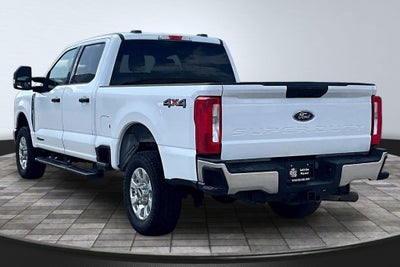 2024 Ford F-250SD XLT