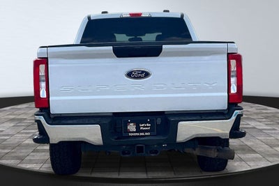 2024 Ford F-250SD XLT