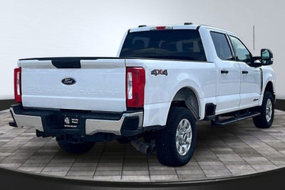 2024 Ford F-250SD XLT