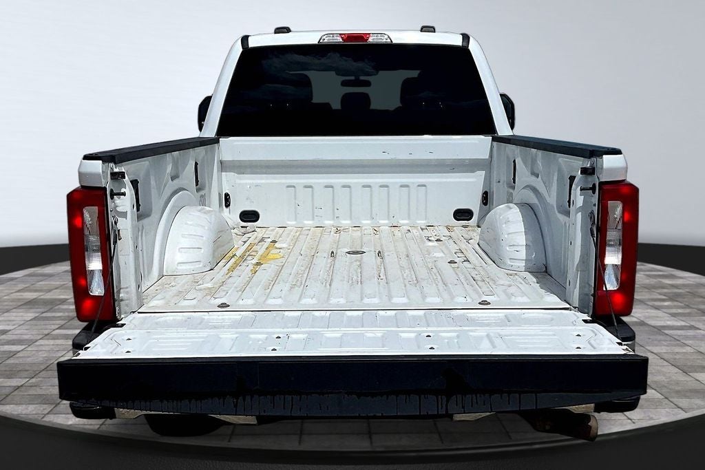 2024 Ford F-250SD XLT