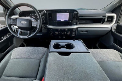 2024 Ford F-250SD XLT