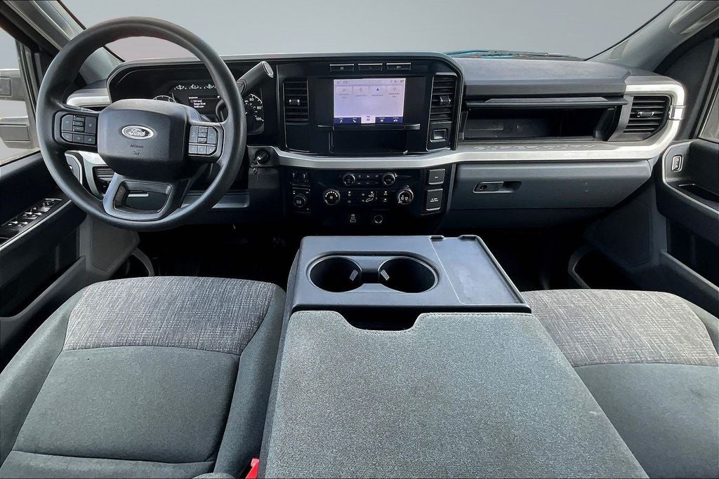 2024 Ford F-250SD XLT
