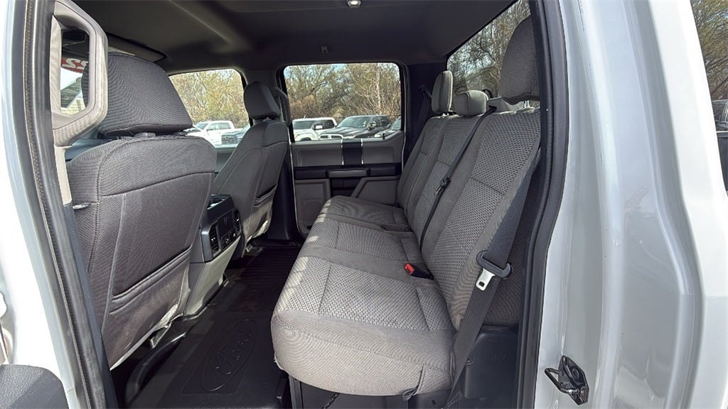 2022 Ford F-450SD XLT DRW