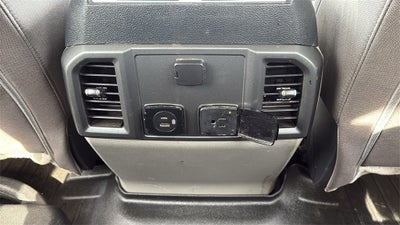 2022 Ford F-450SD XLT DRW