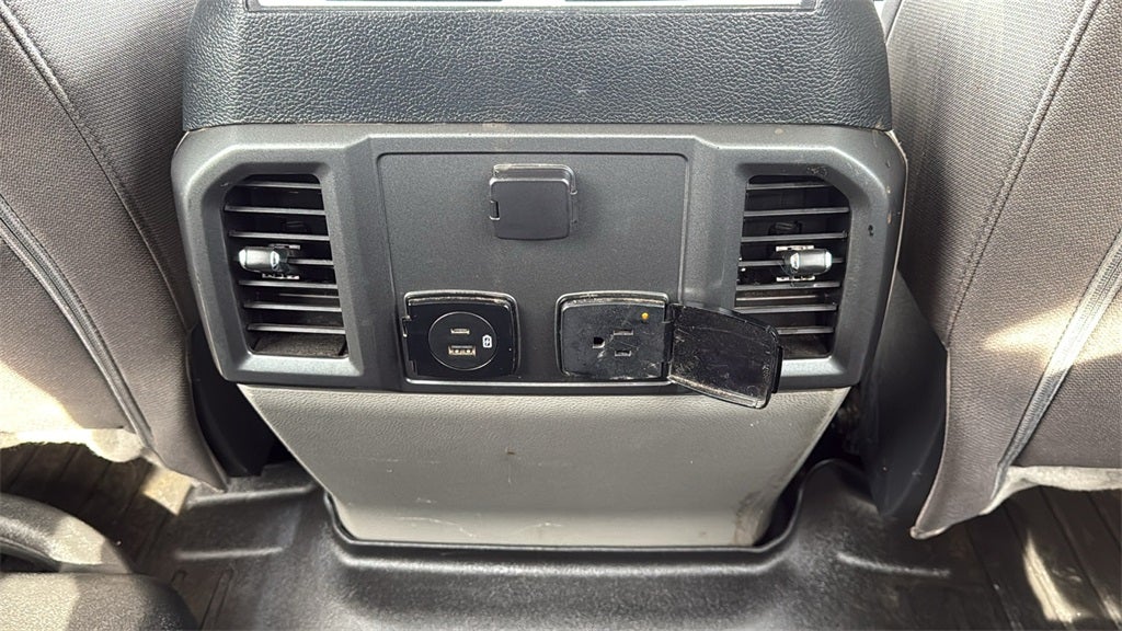 2022 Ford F-450SD XLT DRW