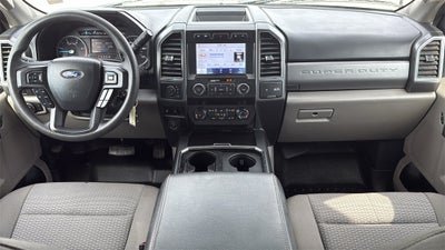 2022 Ford F-450SD XLT DRW