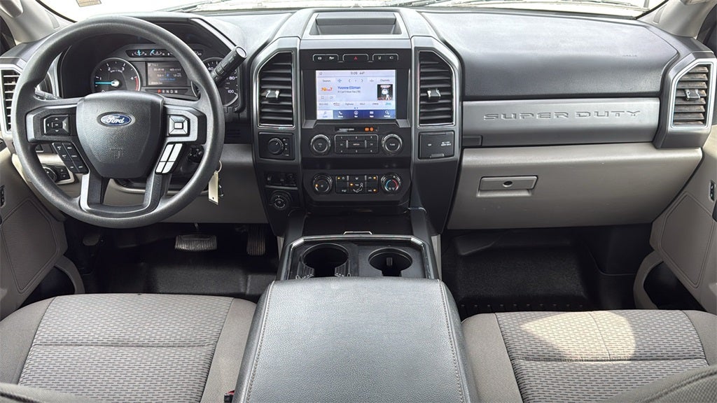 2022 Ford F-450SD XLT DRW