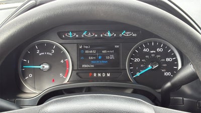 2022 Ford F-450SD XLT DRW