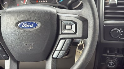 2022 Ford F-450SD XLT DRW