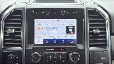 2022 Ford F-450SD XLT DRW