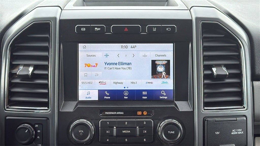 2022 Ford F-450SD XLT DRW