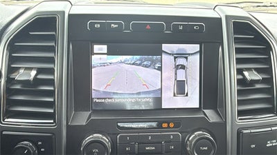 2022 Ford F-450SD XLT DRW