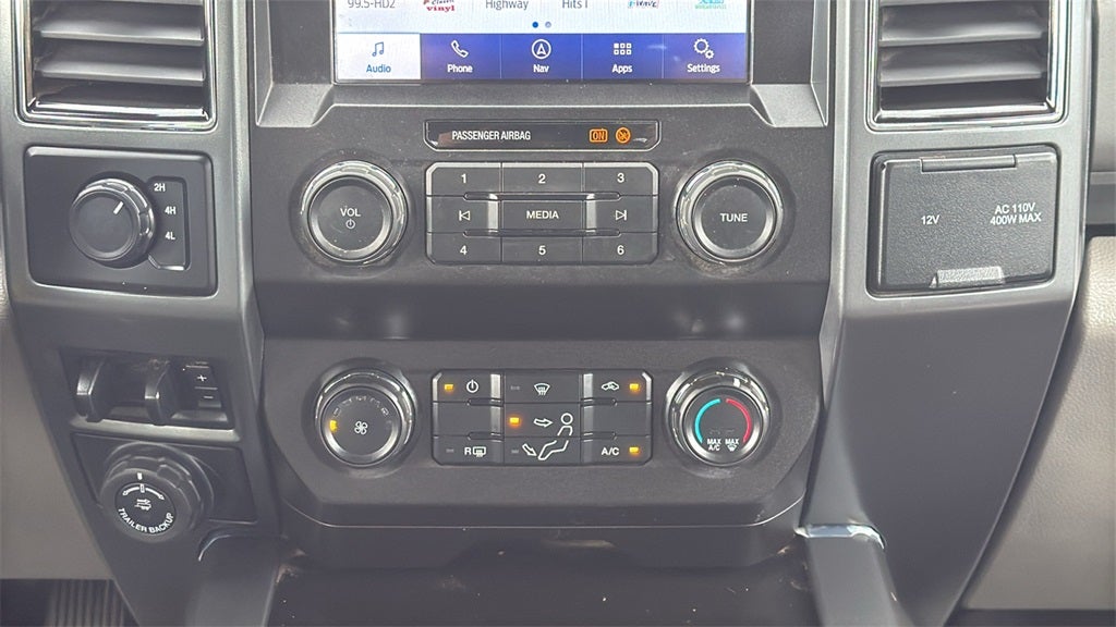 2022 Ford F-450SD XLT DRW