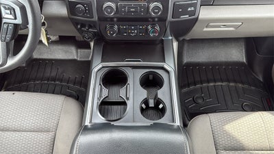 2022 Ford F-450SD XLT DRW