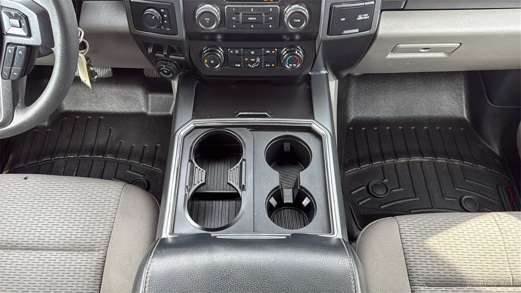 2022 Ford F-450SD XLT DRW