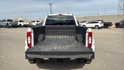 2022 Ford F-450SD XLT DRW