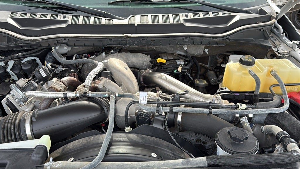 2022 Ford F-450SD XLT DRW