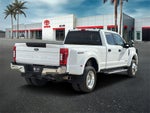 2022 Ford F-450SD XLT DRW