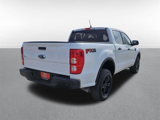 2022 Ford Ranger XL in San Antonio, TX - The Khoury Group