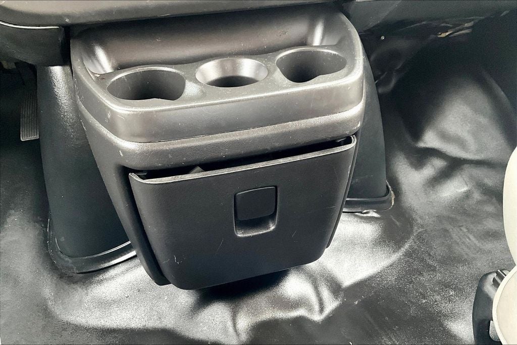 2019 Chevrolet Express 2500 LS Passenger