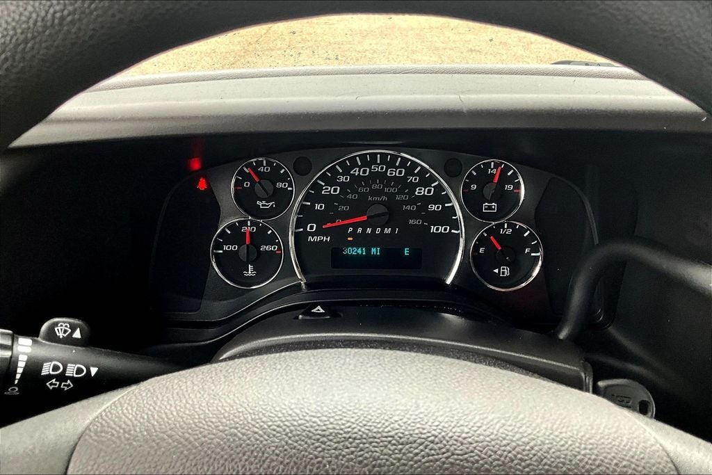 2019 Chevrolet Express 2500 LS Passenger
