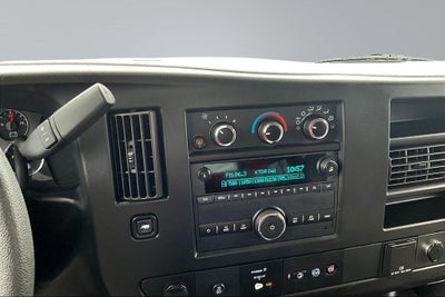 2019 Chevrolet Express 2500 LS Passenger