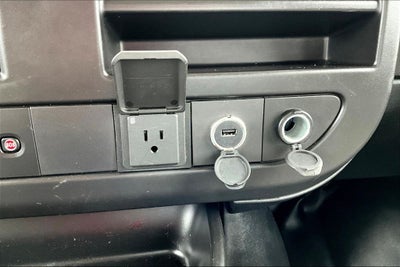 2019 Chevrolet Express 2500 LS Passenger