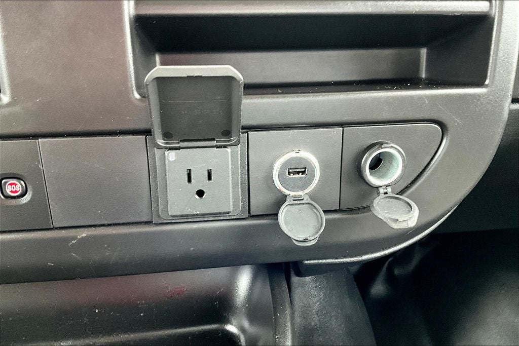 2019 Chevrolet Express 2500 LS Passenger