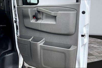 2019 Chevrolet Express 2500 LS Passenger