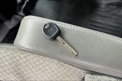 2019 Chevrolet Express 2500 LS Passenger