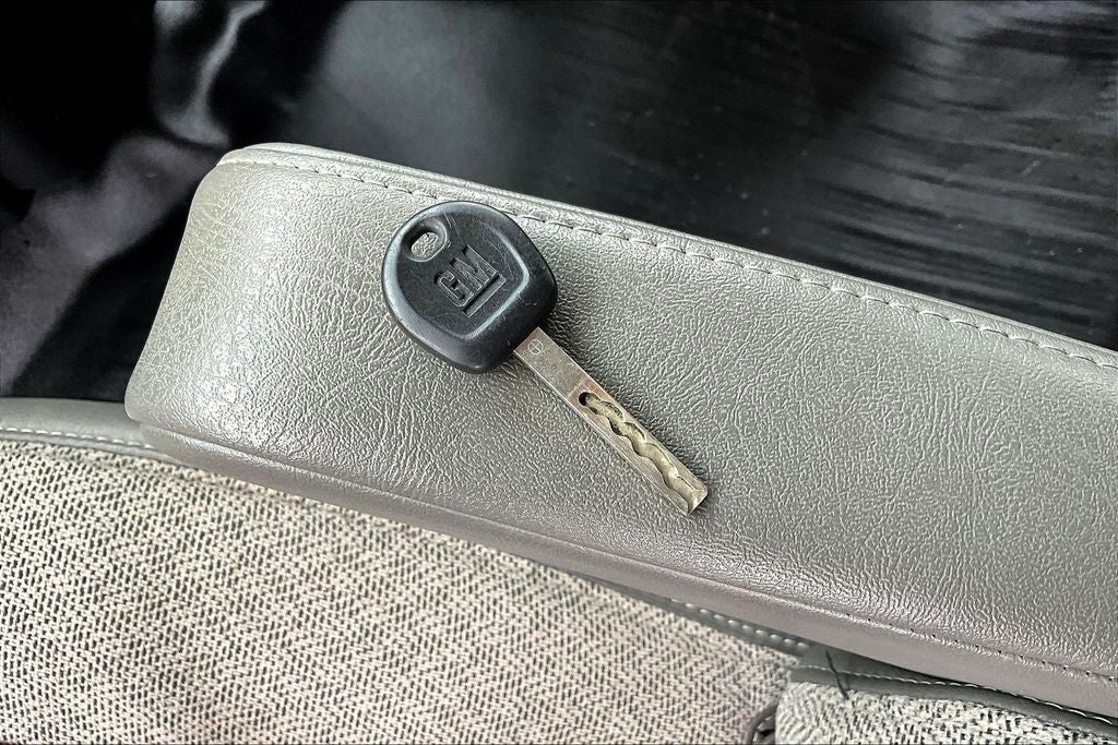 2019 Chevrolet Express 2500 LS Passenger