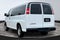 2019 Chevrolet Express 2500 LS Passenger