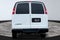 2019 Chevrolet Express 2500 LS Passenger