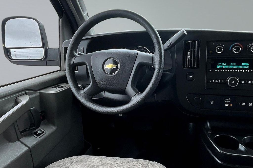 2019 Chevrolet Express 2500 LS Passenger