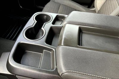 2025 Chevrolet Silverado 1500 LT LT1