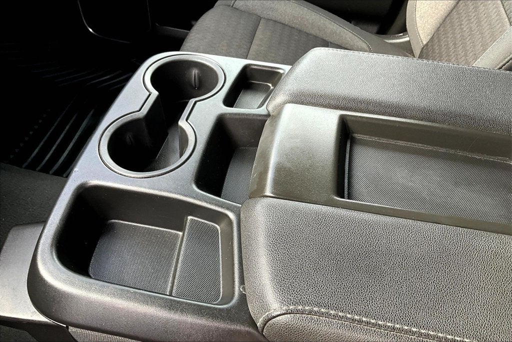 2025 Chevrolet Silverado 1500 LT LT1