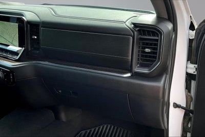2025 Chevrolet Silverado 1500 LT LT1