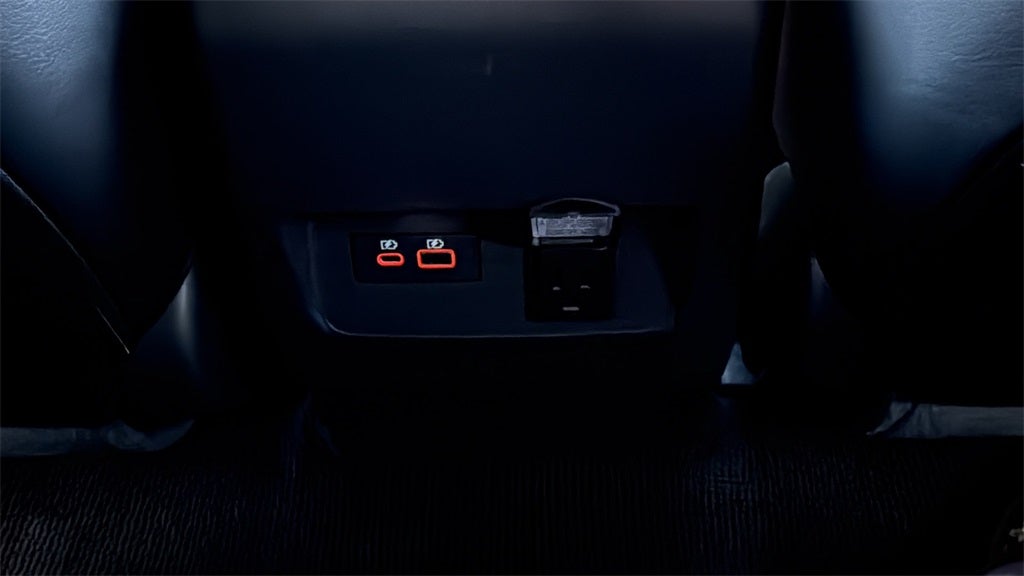 2025 Nissan Frontier PRO-X