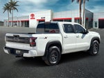 2025 Nissan Frontier PRO-X