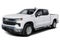 2025 Chevrolet Silverado 1500 LT Texas Edition
