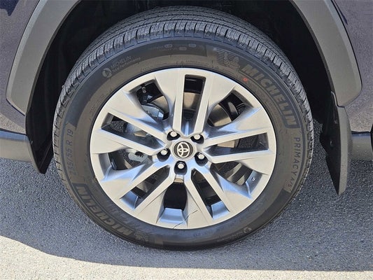 2024 Toyota RAV4 XLE Premium in San Antonio, TX - The Khoury Group