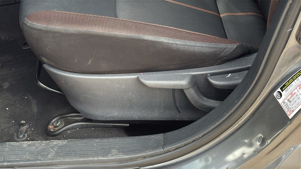 2021 Nissan Versa 1.6 SR