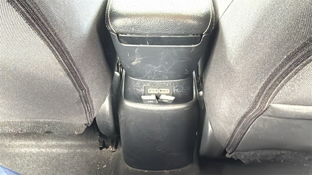 2021 Nissan Versa 1.6 SR