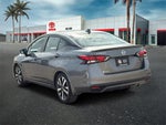 2021 Nissan Versa 1.6 SR