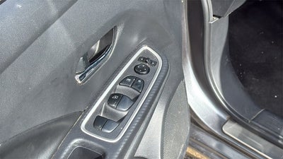 2021 Nissan Versa 1.6 SR