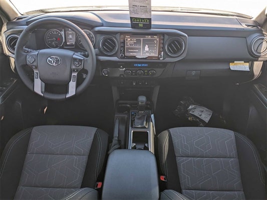 2023 Toyota Tacoma TRD Sport V6 in San Antonio, TX - The Khoury Group